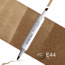 Copic Sketch E44 Clay