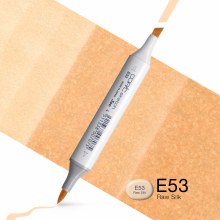 Copic Sketch E53 Raw Silk