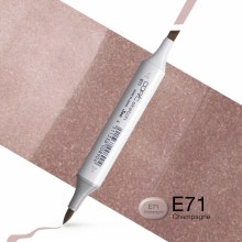 Copic Sketch E71 Champagne