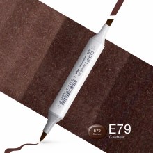 Copic Sketch E79 Cashew