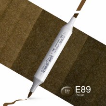 Copic Sketch E89 Pecan