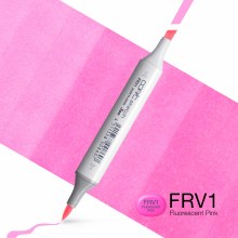 Copic Sketch FRV1 Fluorescent Pink
