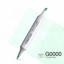 Copic Sketch G0000 Crystal Opal