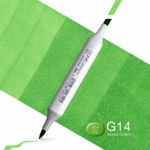 Copic Sketch G14 Apple Green