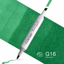 Copic Sketch G16 Malachite