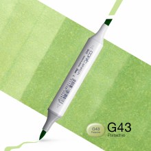 Copic Sketch G43 Pistachio
