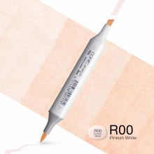 Copic Sketch R00 Pinkish White