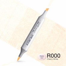 Copic Sketch R000 Cherry White