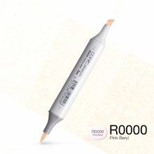 Copic Sketch R0000 Pink Beryl