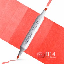 Copic Sketch R14 Light Rouge