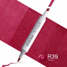 Copic Sketch R39 Garnet