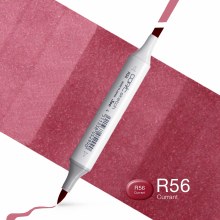 Copic Sketch R56 Currant