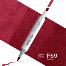 Copic Sketch R59 Cardinal