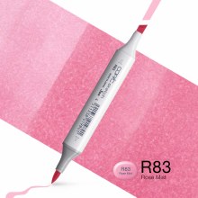 Copic Sketch R83 Rose Mist