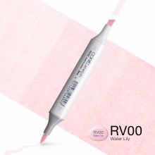 Copic Sketch RV00 Water Lily