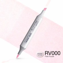 Copic Sketch RV000 Pale Purple