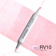 Copic Sketch RV10 Pale Pink