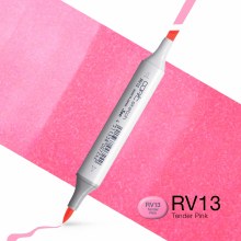 Copic Sketch RV13 Tender Pink