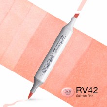 Copic Sketch RV42 Salmon Pink