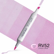 Copic Sketch RV52 Cotton Candy
