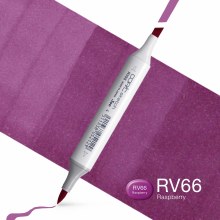 Copic Sketch RV66 Raspberry