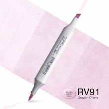 Copic Sketch RV91 Grai. Cherry