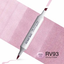 Copic Sketch RV93 Smoky Purple