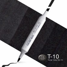 Copic Sketch T10 Toner Grey 10