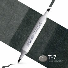 Copic Sketch T7 Toner Grey 7