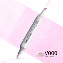 Copic Sketch V000 Pale Heath