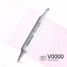 Copic Sketch V0000 Rose Quartz