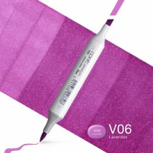 Copic Sketch V06 Lavender