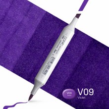 Copic Sketch V09 Violet
