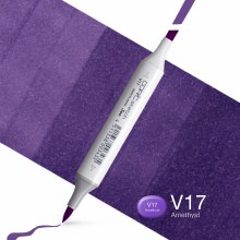 Copic Sketch V17 Amethyst