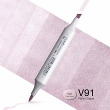 Copic Sketch V91 Pale Grape