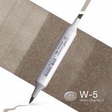 Copic Sketch W5 Warm Grey 5