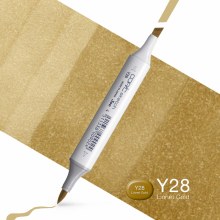 Copic Sketch Y28 Lionet Gold
