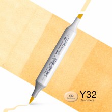 Copic Sketch Y32 Cashmere