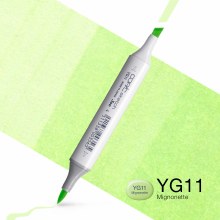 Copic Sketch YG11 Mignonette