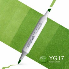 Copic Sketch YG17 Grass Green