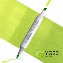 Copic Sketch YG23 New Leaf