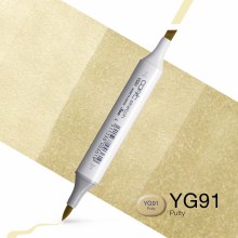 Copic Sketch YG91 Putty