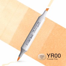 Copic Sketch YR00 Powder Pink