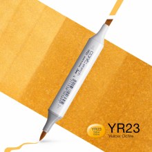 Copic Sketch YR23 Yellow Ochre