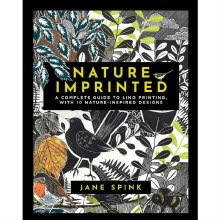 Nature Imprinted Nature Imprinted