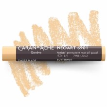 Neoart 6901 Wax Oil Pastel - Butternut 542 Neoart 6901 Wax Oil Pastel - Butternut 542