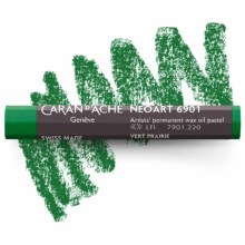 Neoart 6901 Wax Oil Pastel - Grass Green 220 Neoart 6901 Wax Oil Pastel - Grass Green 220