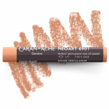 Neoart 6901 Wax Oil Pastel - Herculanum Red 068 Neoart 6901 Wax Oil Pastel - Herculanum Red 068