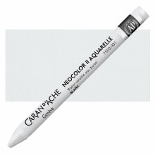 Neocolor II White 001