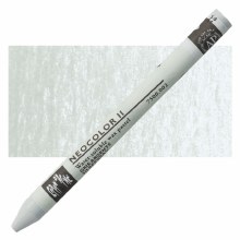 Neocolor II Silver Grey 002